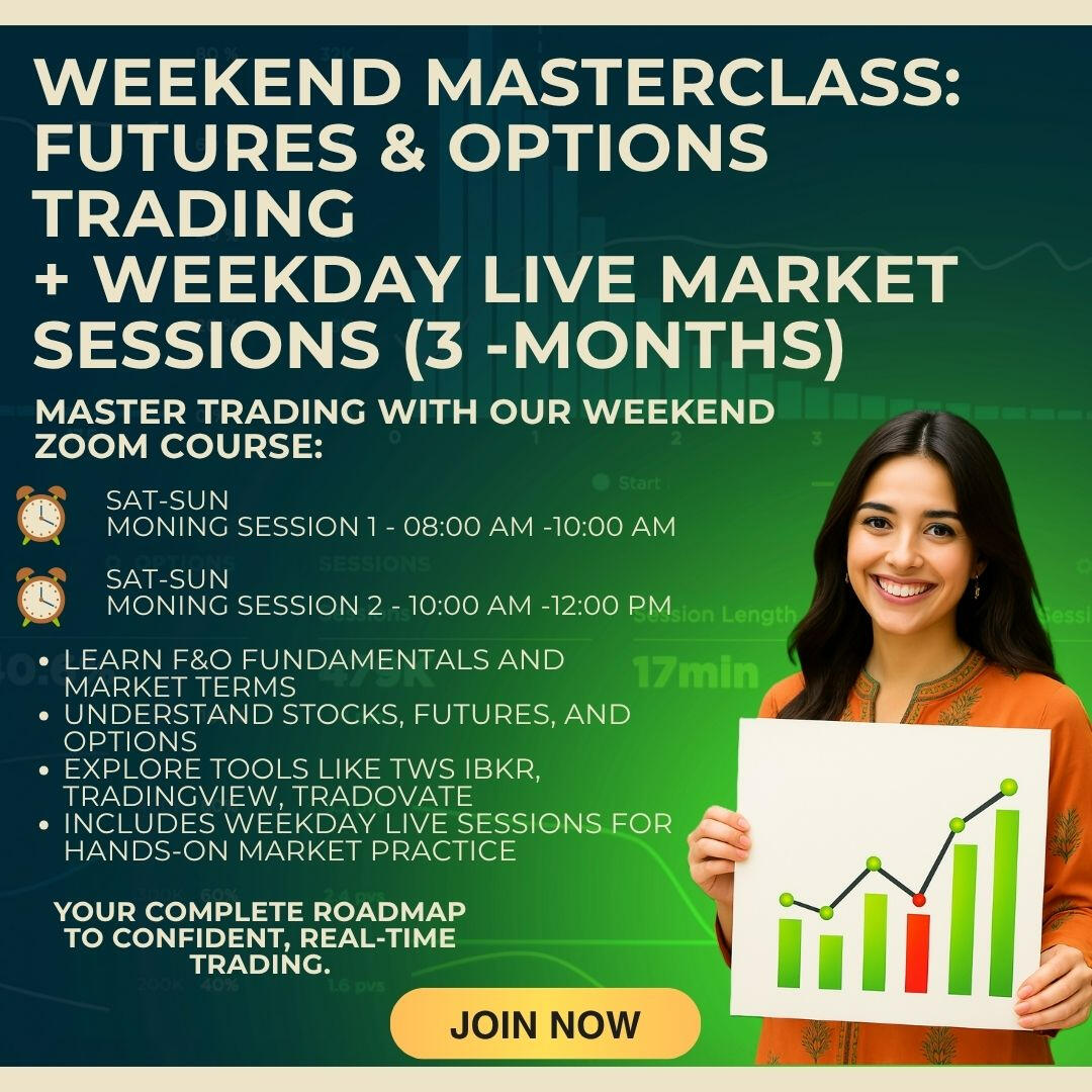 Three Month Full Course