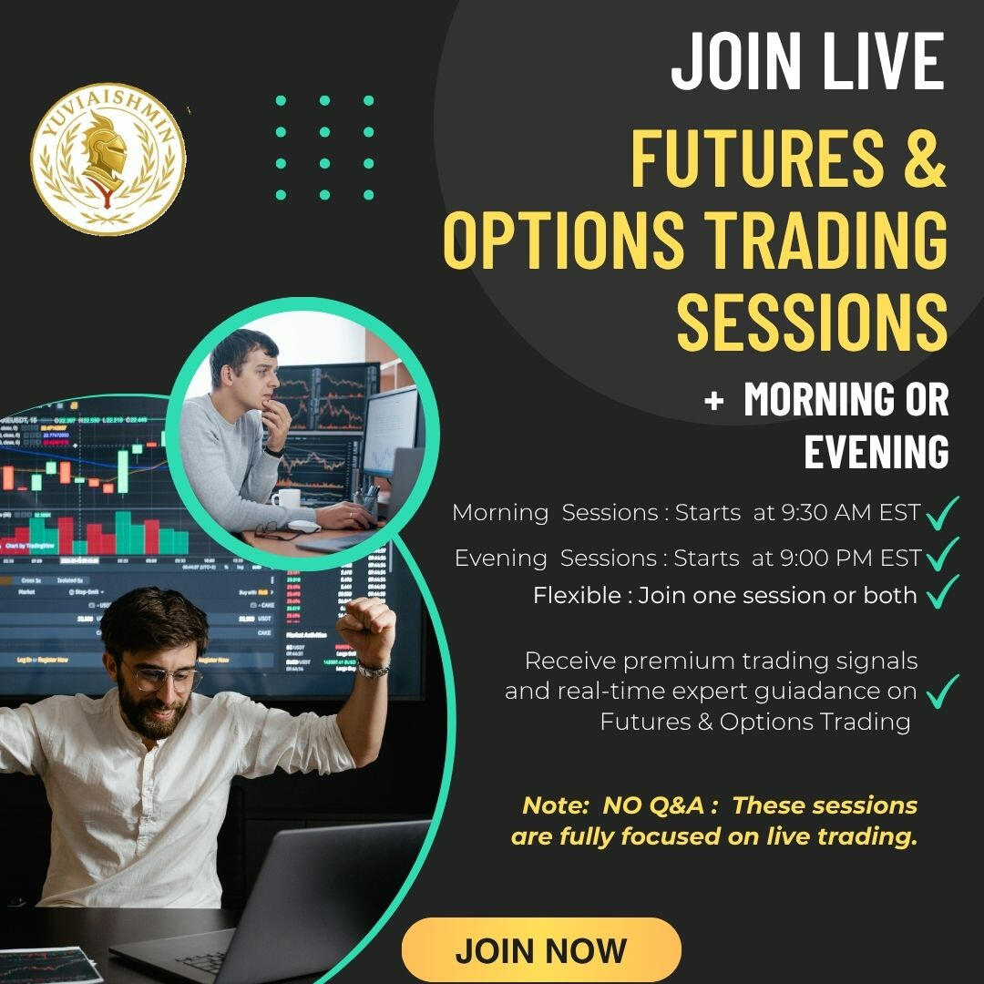 Live Sessions